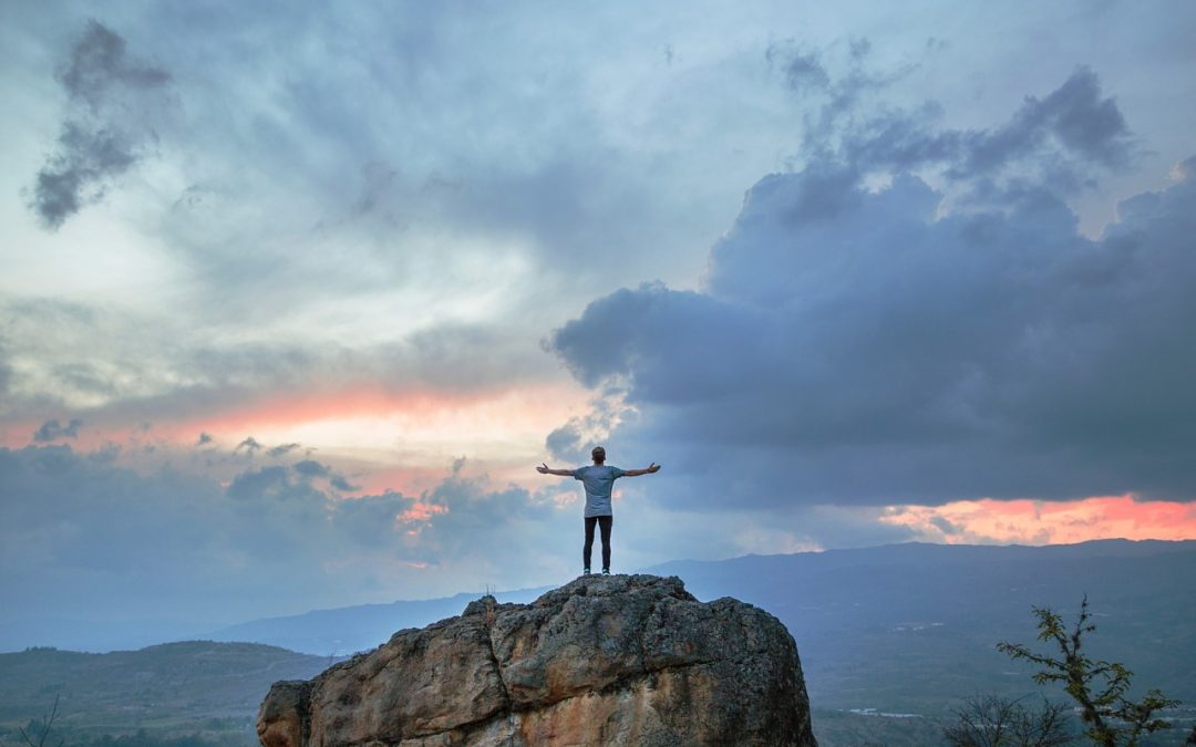 3 Easy Exercises to Help You Conquer Your Self-Limiting Beliefs